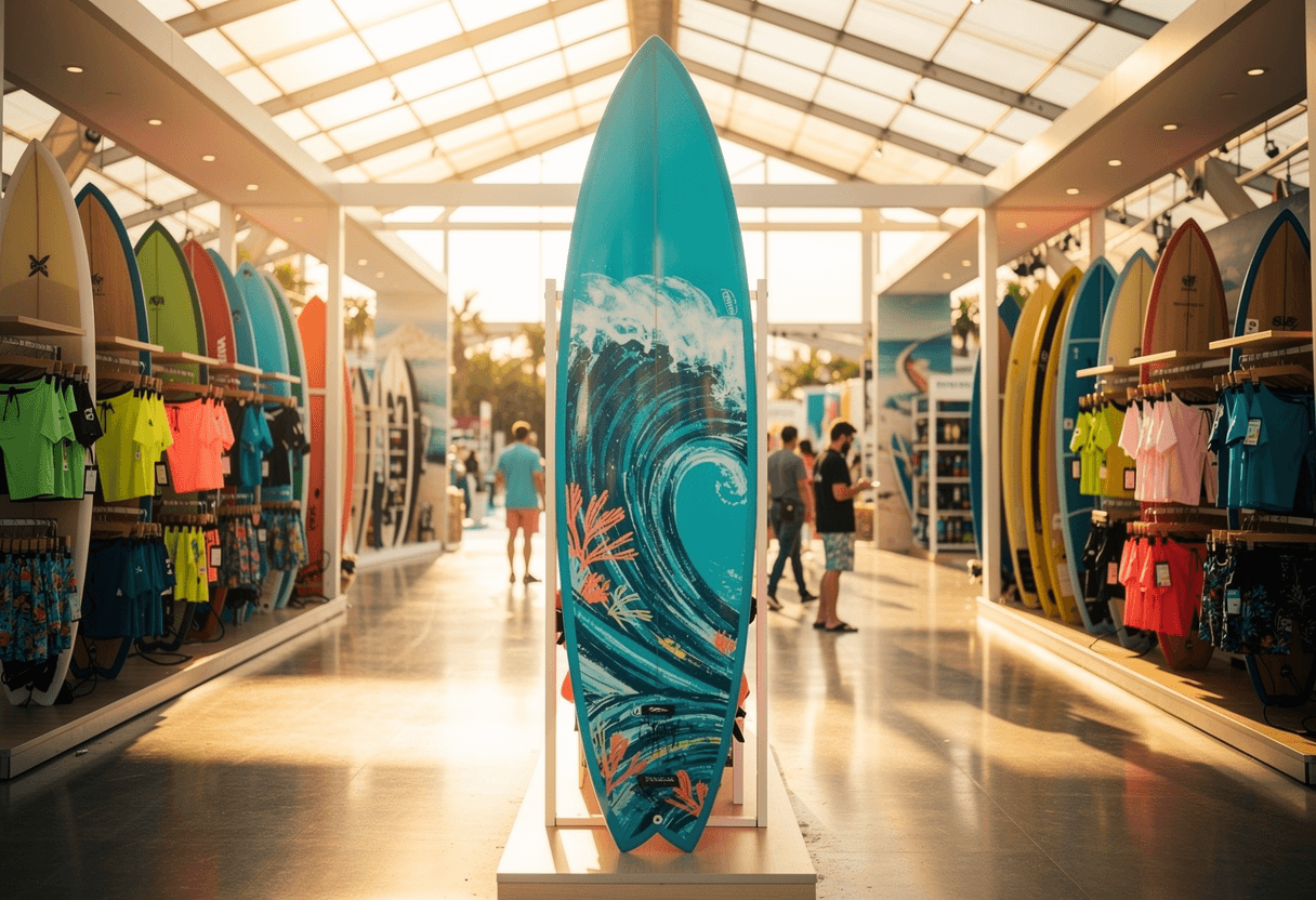 Surf Expo September 2026: A Buyer's Guide to the 50th Anniversary Show in Orlando
