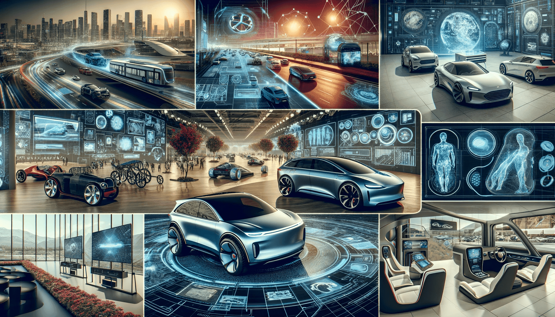 Automotive Trade Shows 2026: Key Events and Industry Trends