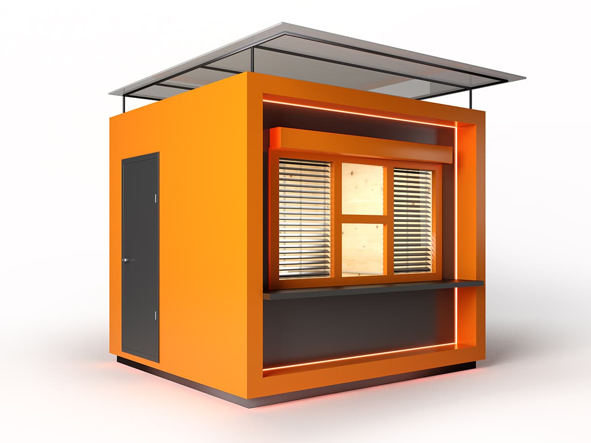 Exhibition Booth Design: Here's how to attract more attention