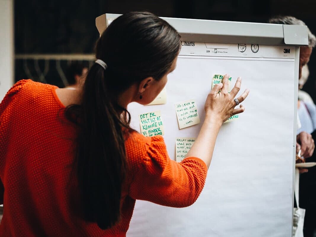 Here are the best branding hacks for your event displays