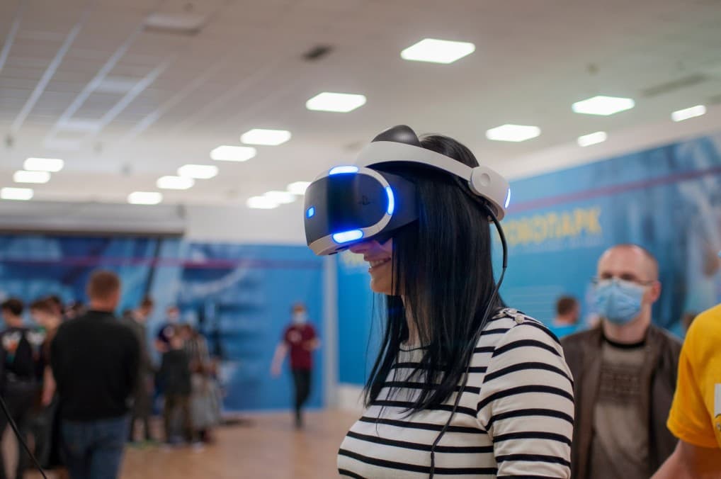 Virtual Exhibition: How to use technology to your advantage?