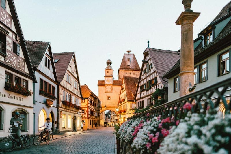 Trade shows in Stuttgart