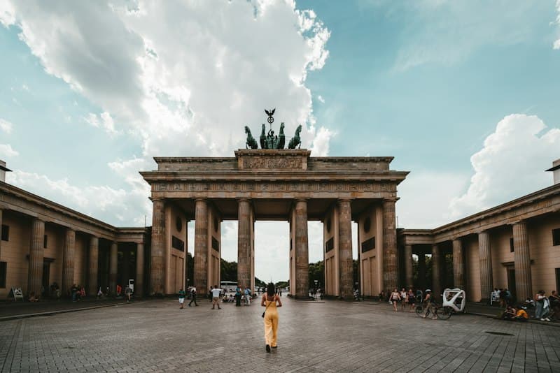 Trade shows in Berlin