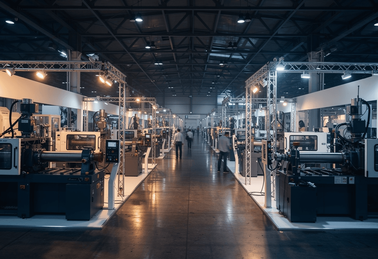 K Show 2025 Recap: Key Takeaways from the World's Largest Plastics & Rubber Trade Fair