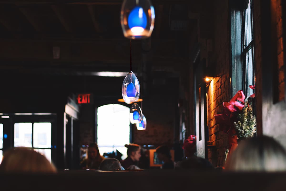 Exhibition Booth Design: Stop Making These 5 Mistakes To Increase Profits