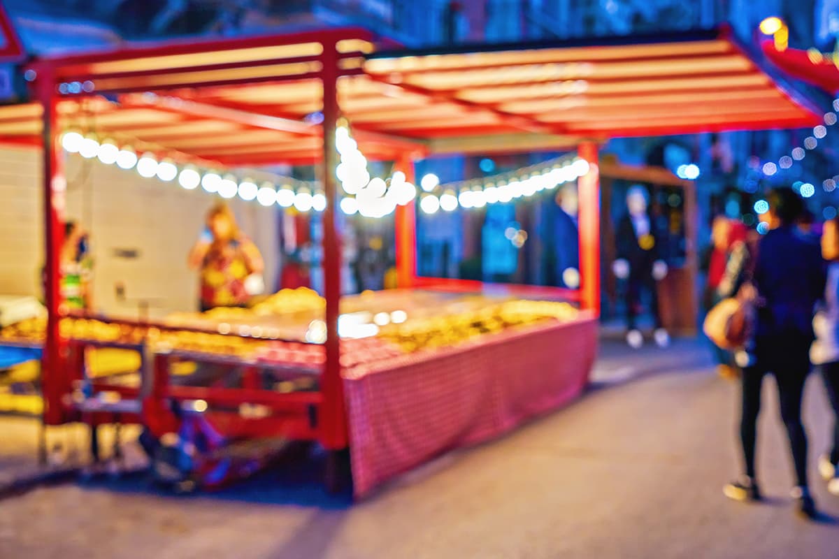 Tips every retailer should keep in mind at a trade fair