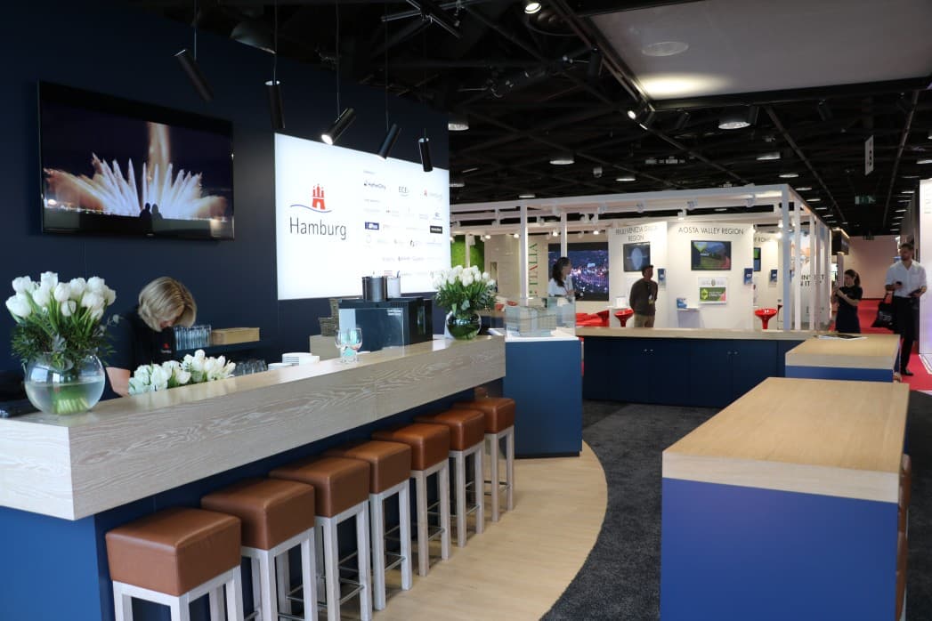 Top 20 Upcoming Trade Shows in the US This Season