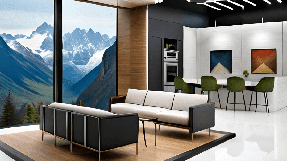 Trade Show Booth Design 101: A Step-by-Step Guide to Success