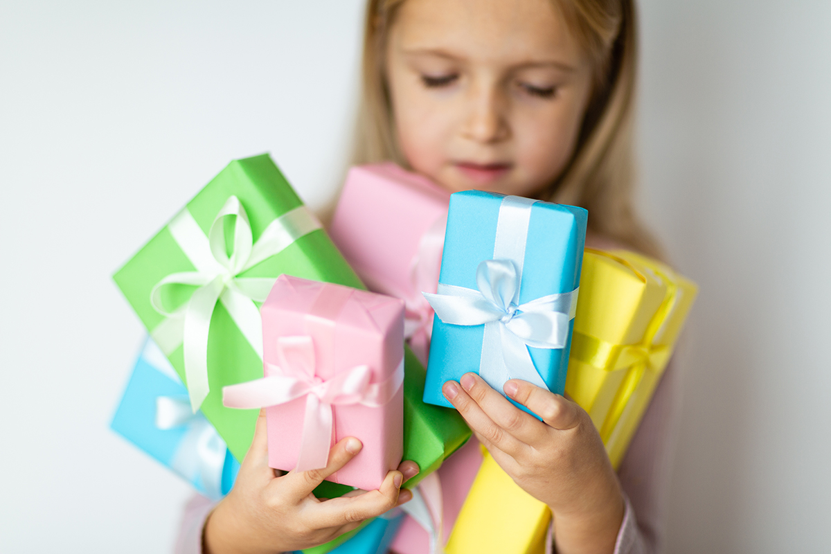 Trade Show Giveaways: Affordable gift ideas to promote your brand