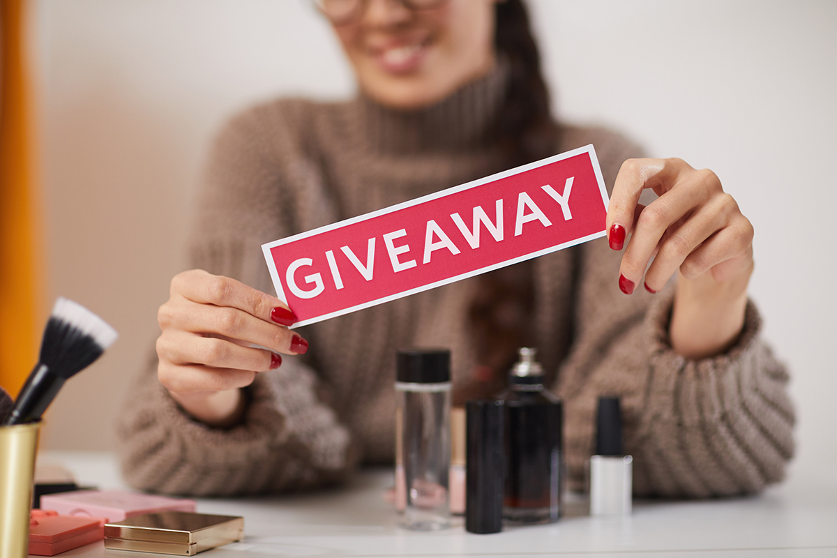 Trade show giveaways: here’s how to make your brand more memorable