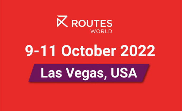 What to expect at Routes World 2022